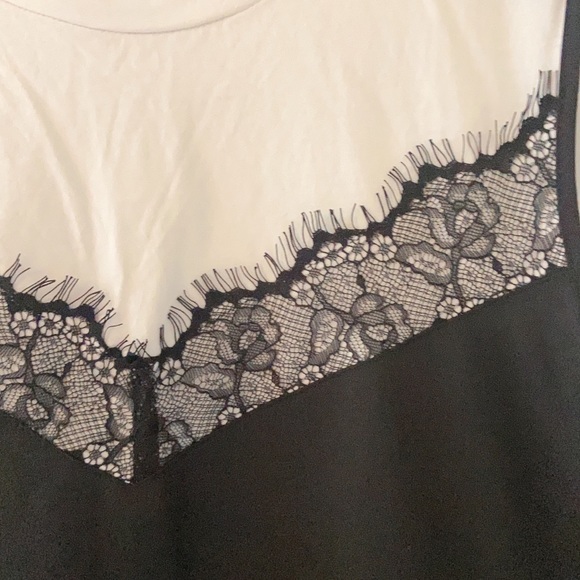 DKNY lace dress - Picture 5 of 6